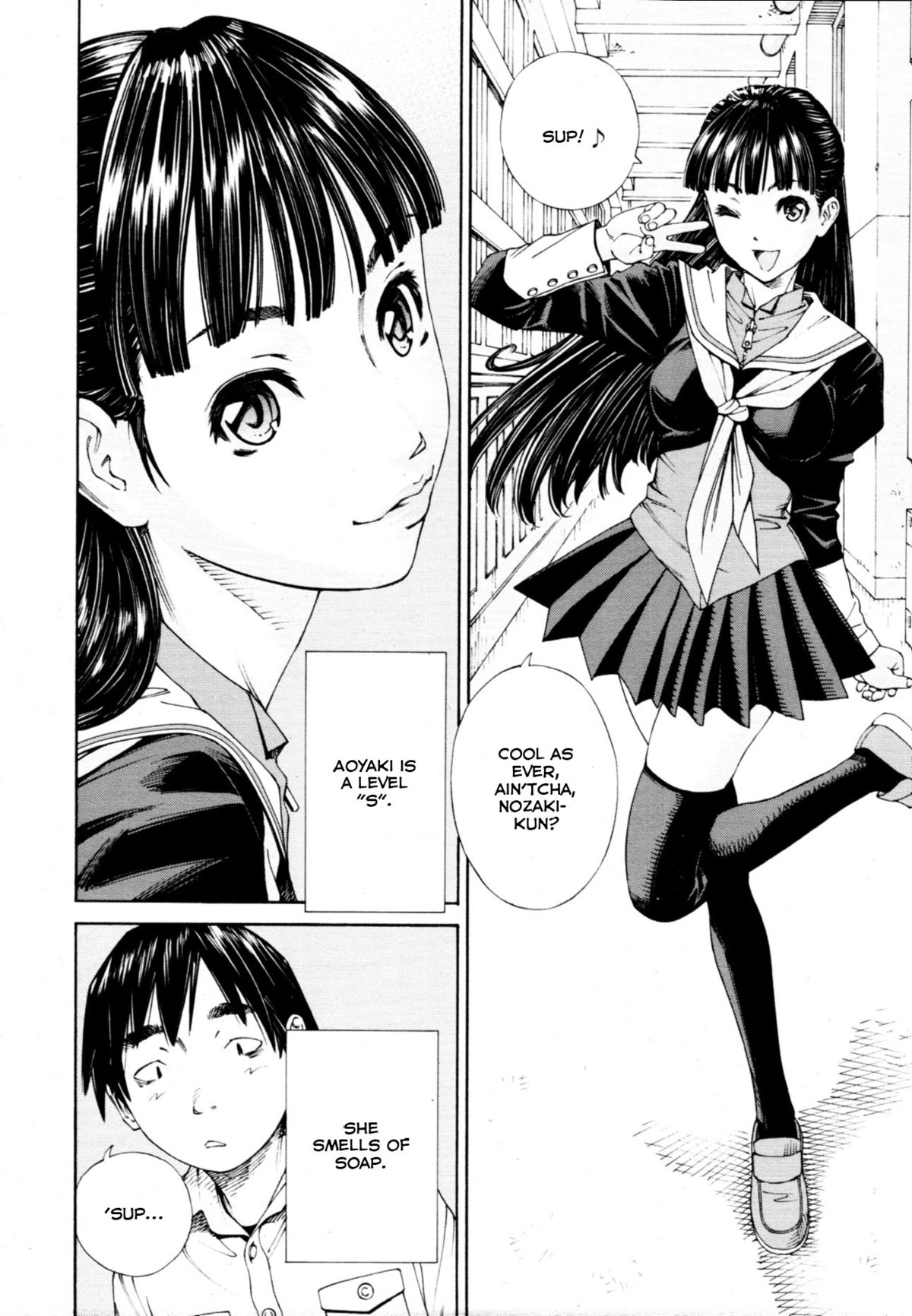 Level C - Page 4
