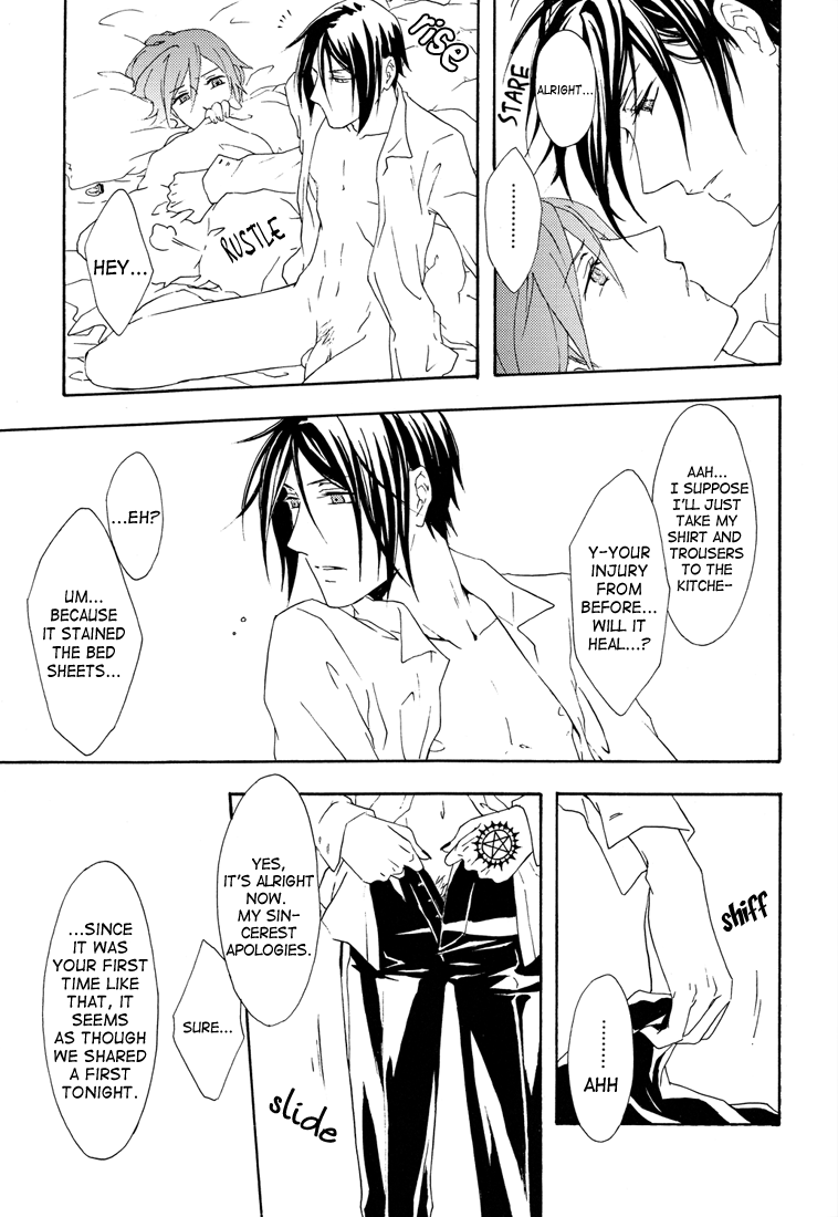 Love Doll - Page 27