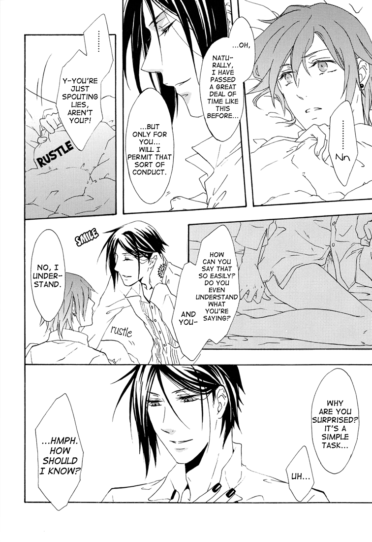 Love Doll - Page 28