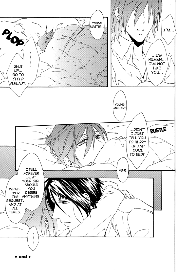 Love Doll - Page 29