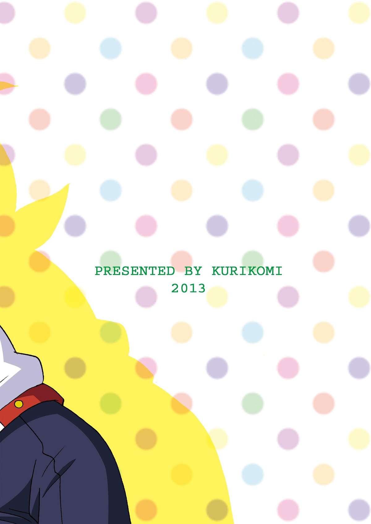 Koisuru Banana - Page 34
