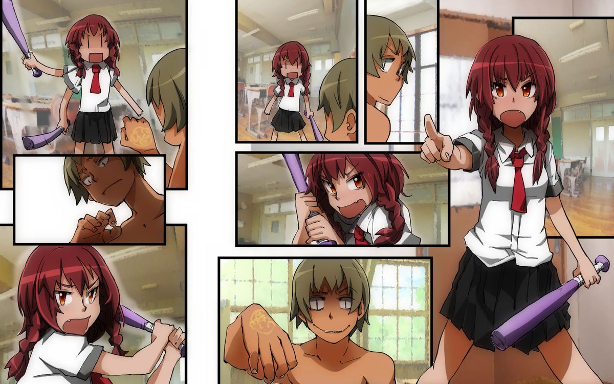 Kotodama - Page 45