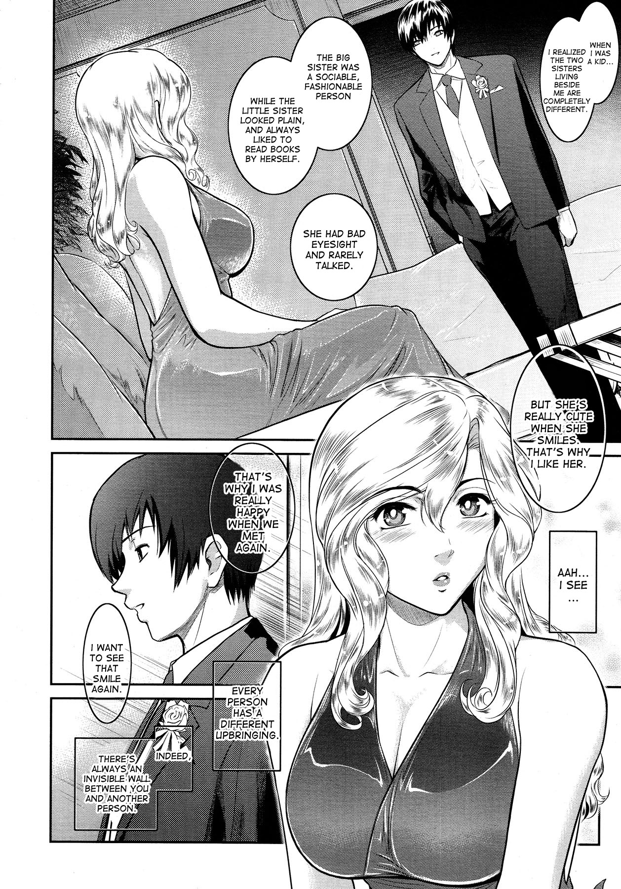 A is for April - Page 12