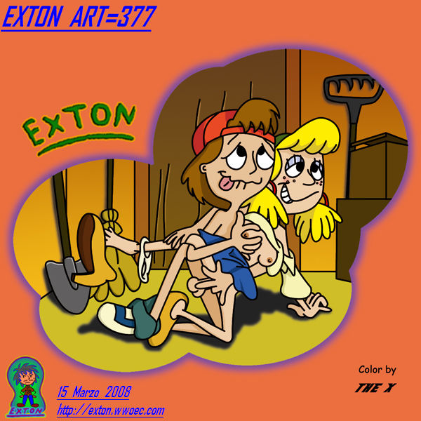 Exton-artist - Page 9