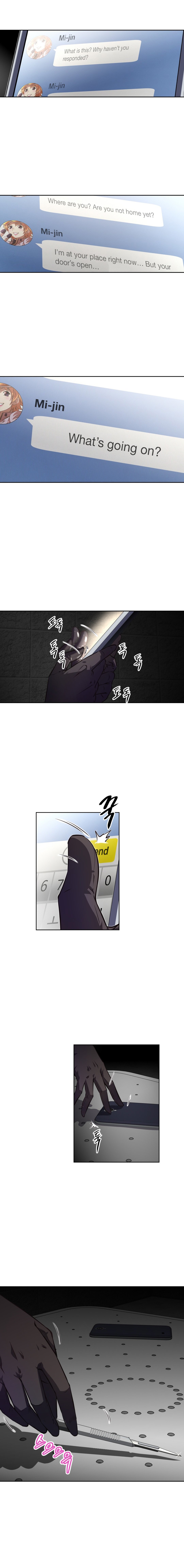 Brawling Go Ch.76-90 - Page 198