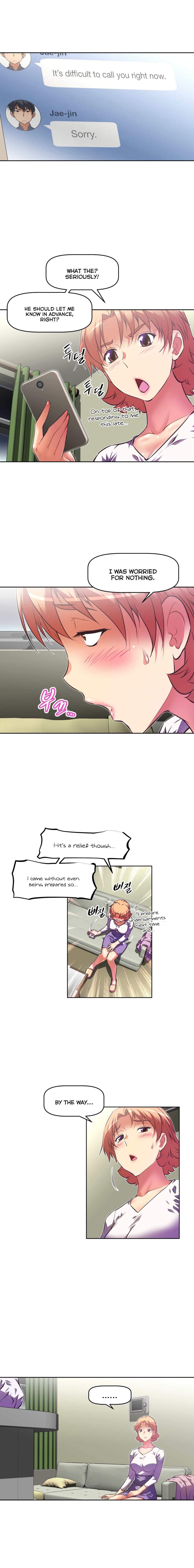 Brawling Go Ch.76-90 - Page 200