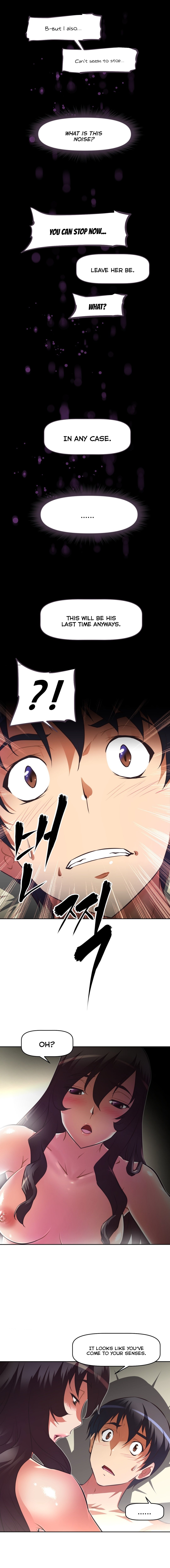 Brawling Go Ch.76-90 - Page 202