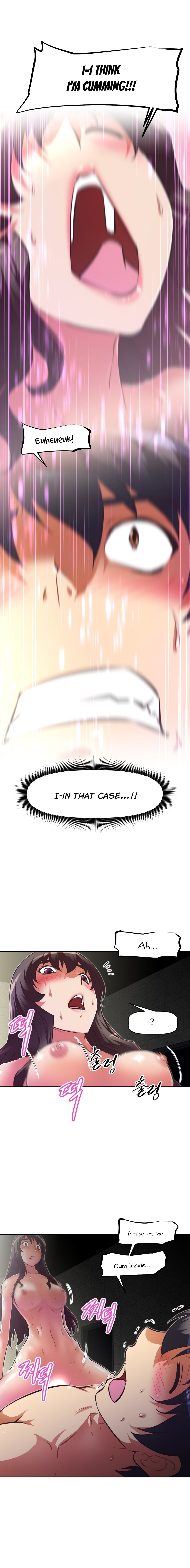 Brawling Go Ch.76-90 - Page 206