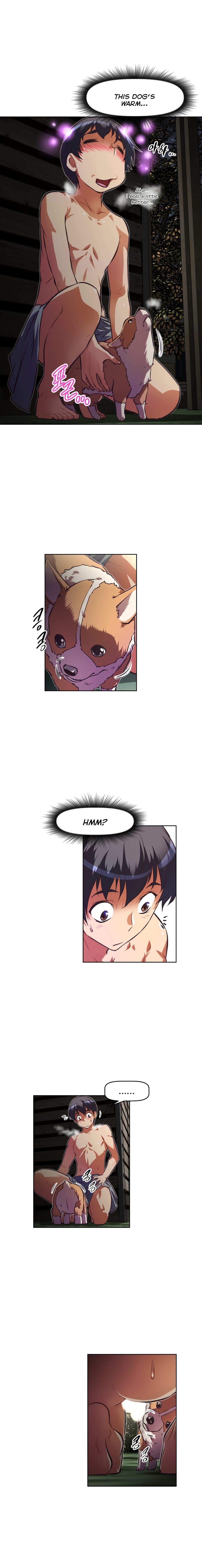 Brawling Go Ch.76-90 - Page 253