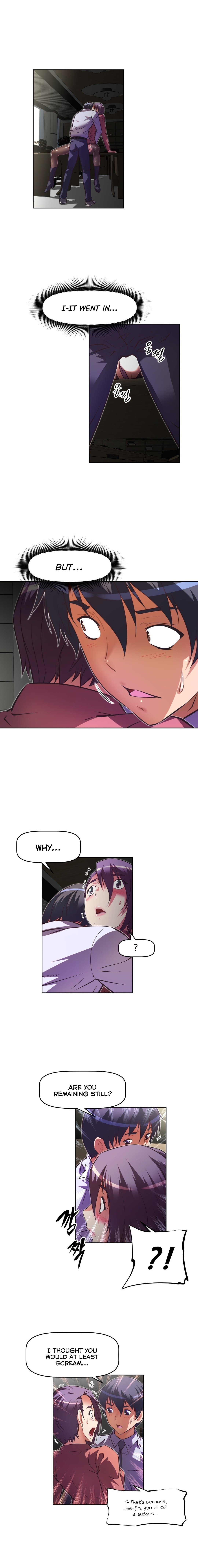Brawling Go Ch.76-90 - Page 50