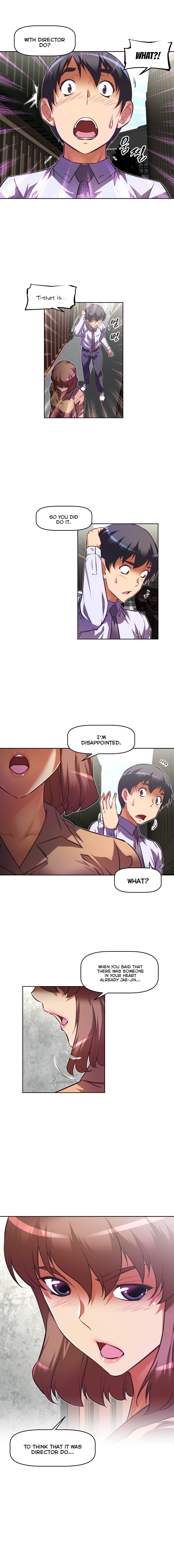 Brawling Go Ch.76-90 - Page 70