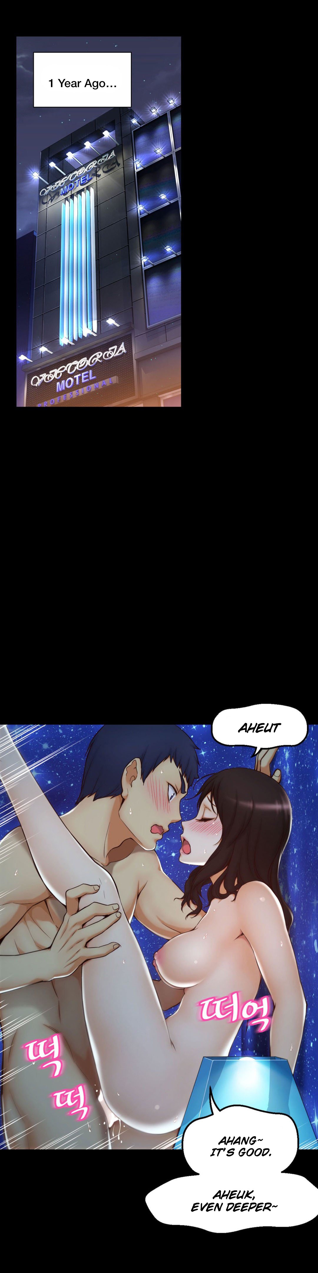 Mia's Tool Ch.0-3 - Page 119