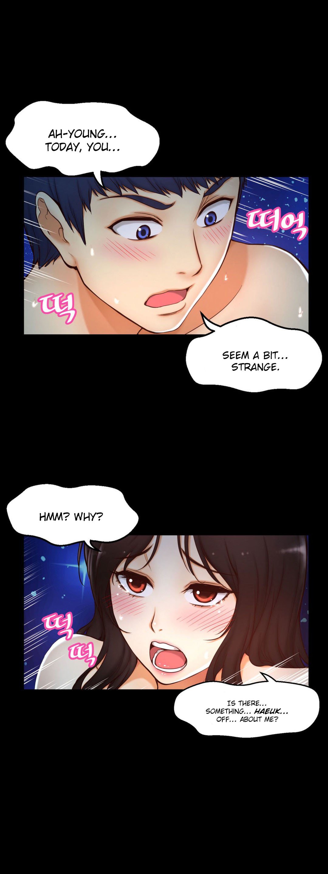 Mia's Tool Ch.0-3 - Page 120