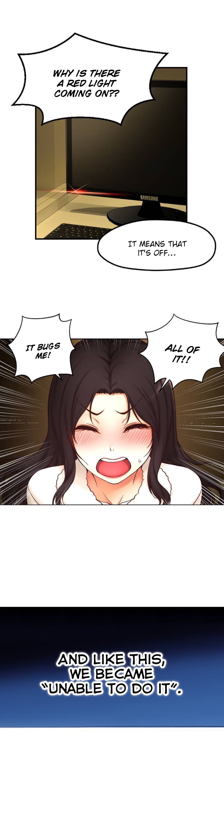 Mia's Tool Ch.0-3 - Page 39