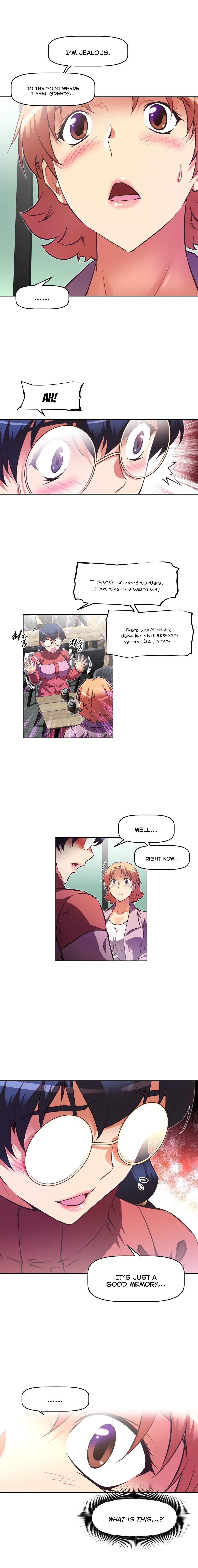 Brawling Go Ch.76-91 - Page 245