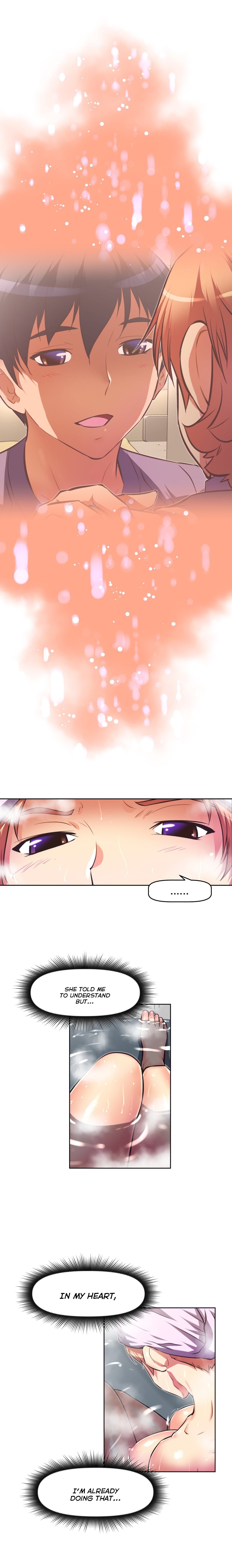 Brawling Go Ch.76-91 - Page 264