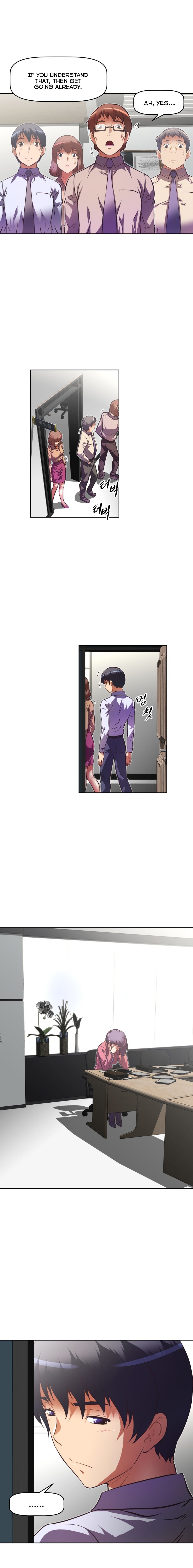 Brawling Go Ch.76-91 - Page 30