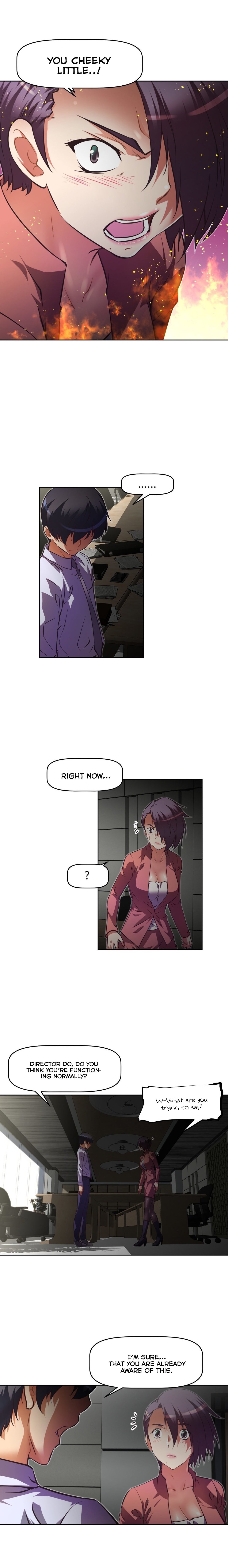 Brawling Go Ch.76-91 - Page 41