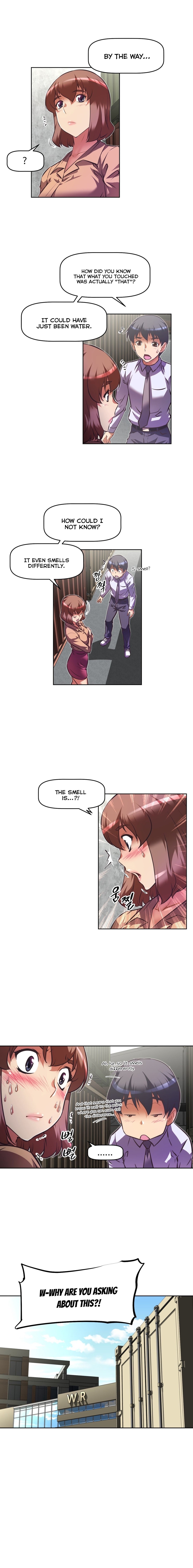 Brawling Go Ch.76-91 - Page 78