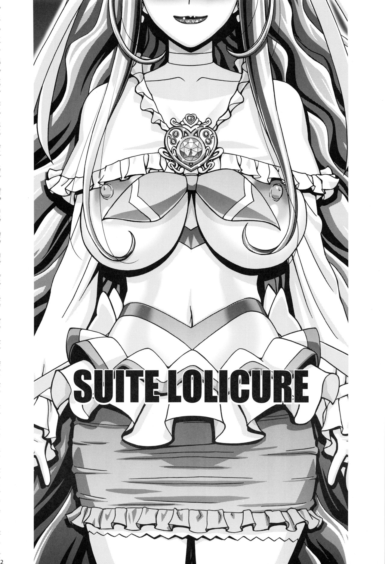 Suite Soushuuhen - Page 41