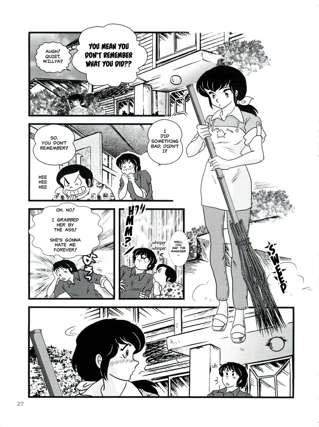 Fairy 13 - Page 26