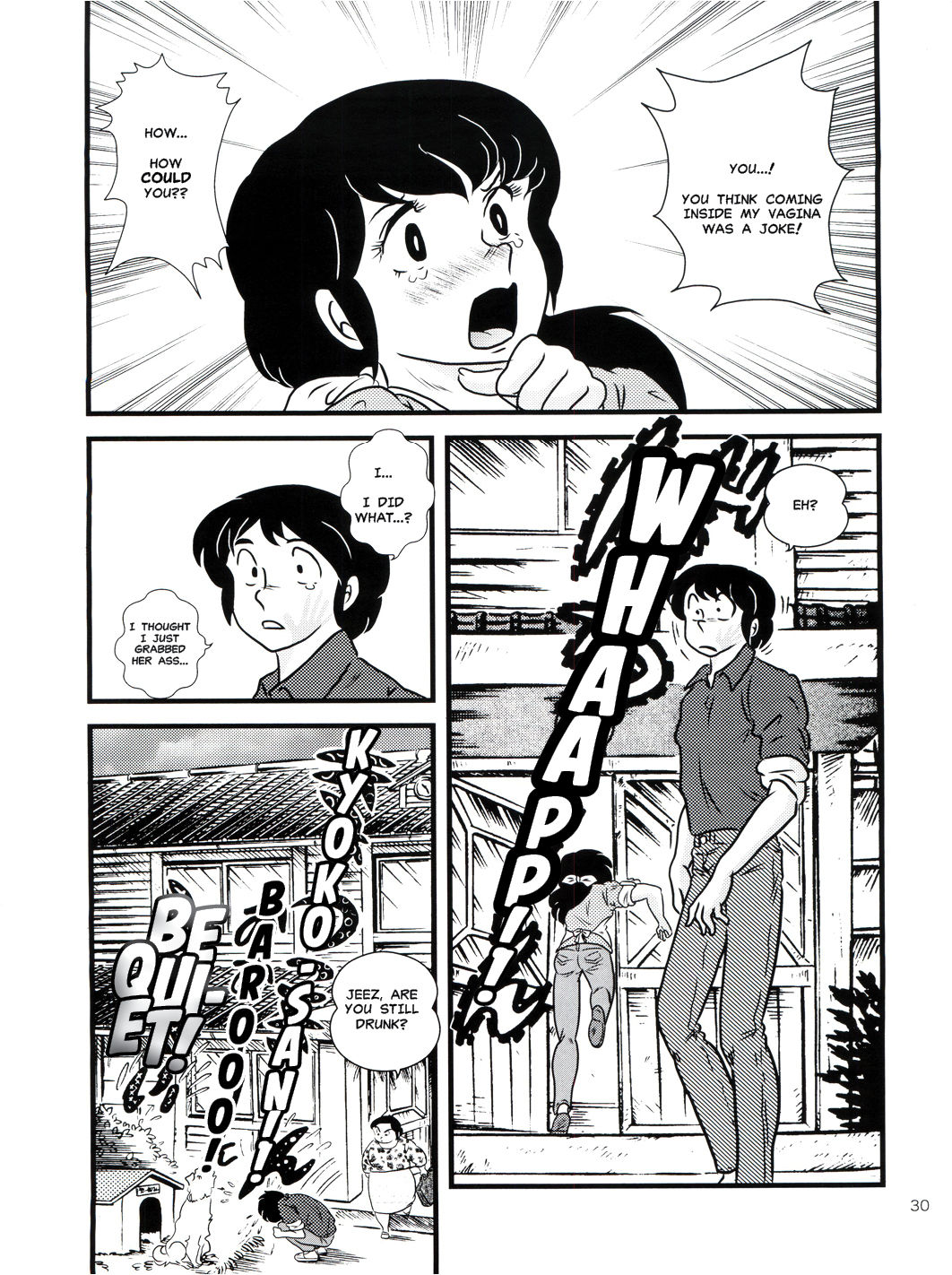 Fairy 13 - Page 29
