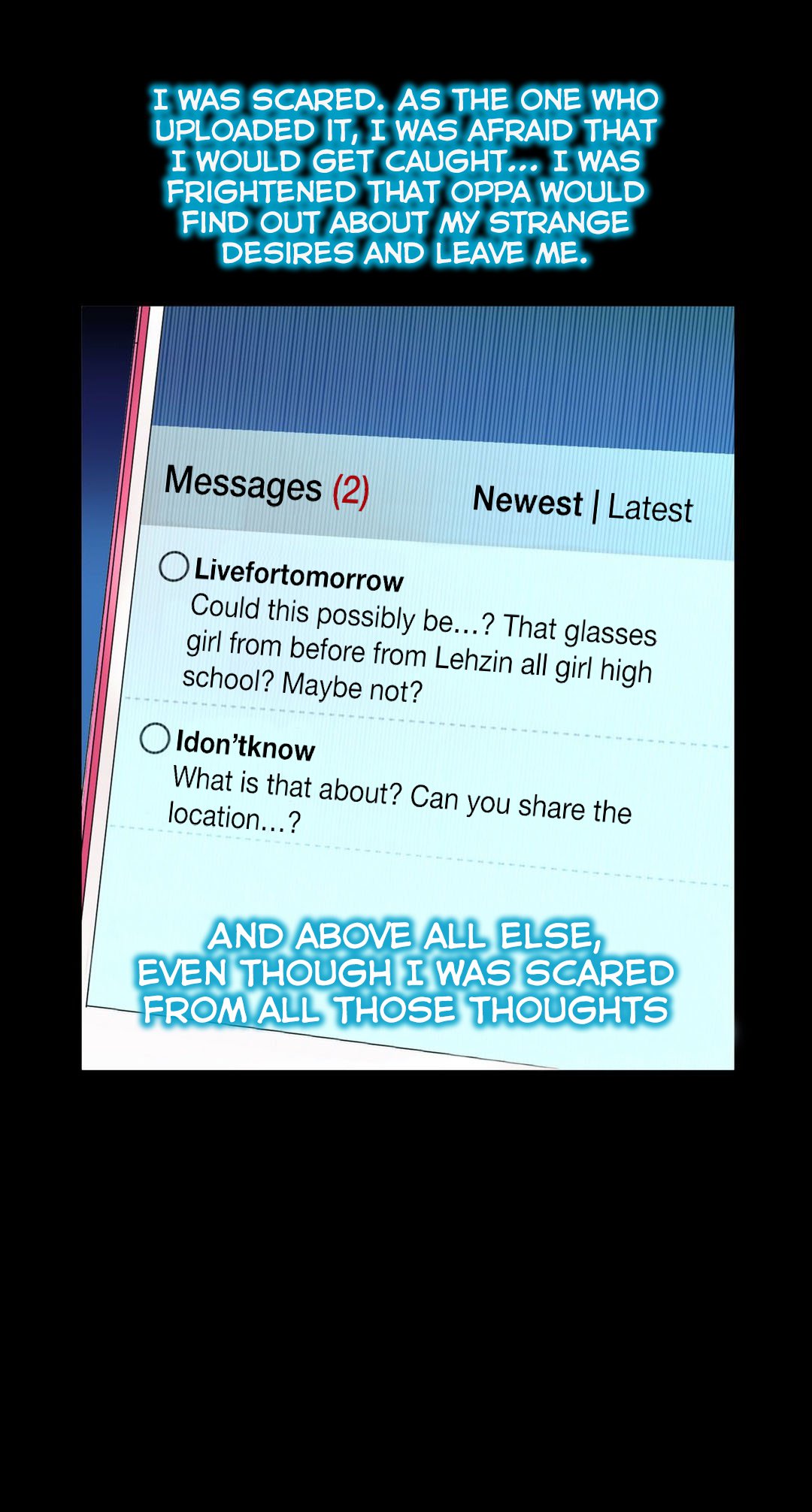 Mia's Tool Ch.0-4 - Page 166