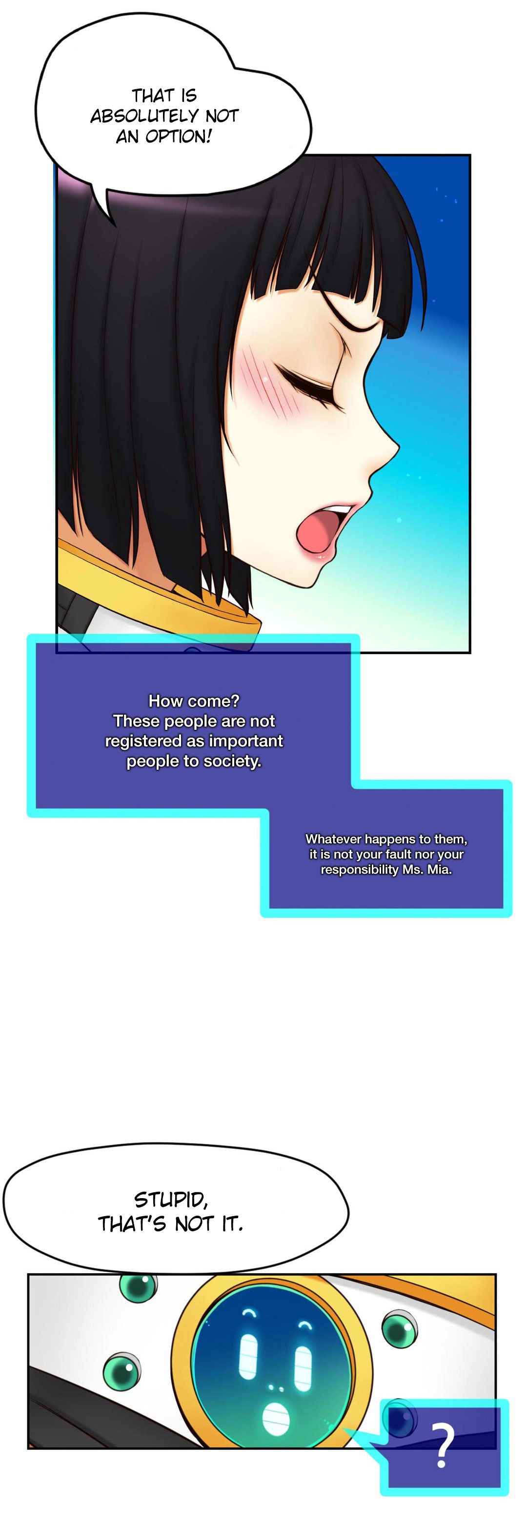 Mia's Tool Ch.0-4 - Page 180
