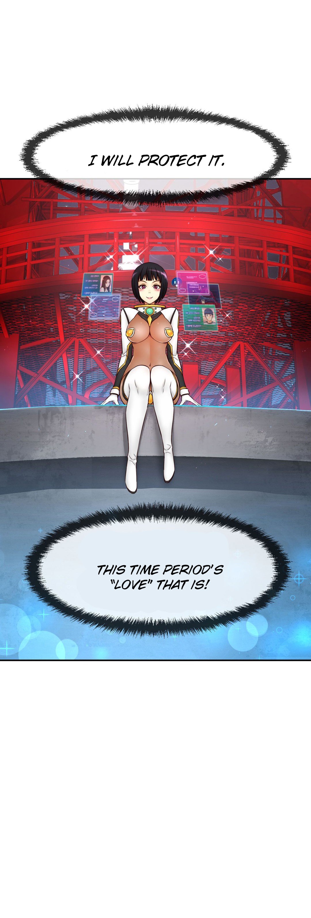 Mia's Tool Ch.0-4 - Page 184