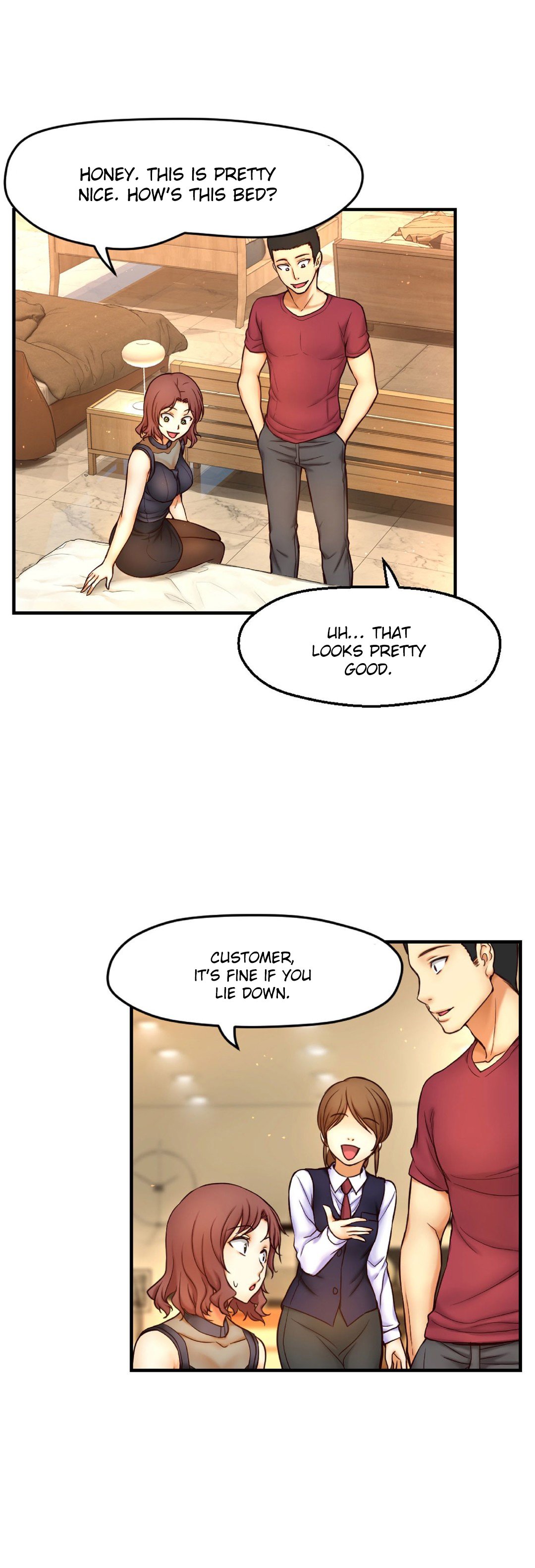 Mia's Tool Ch.0-4 - Page 187