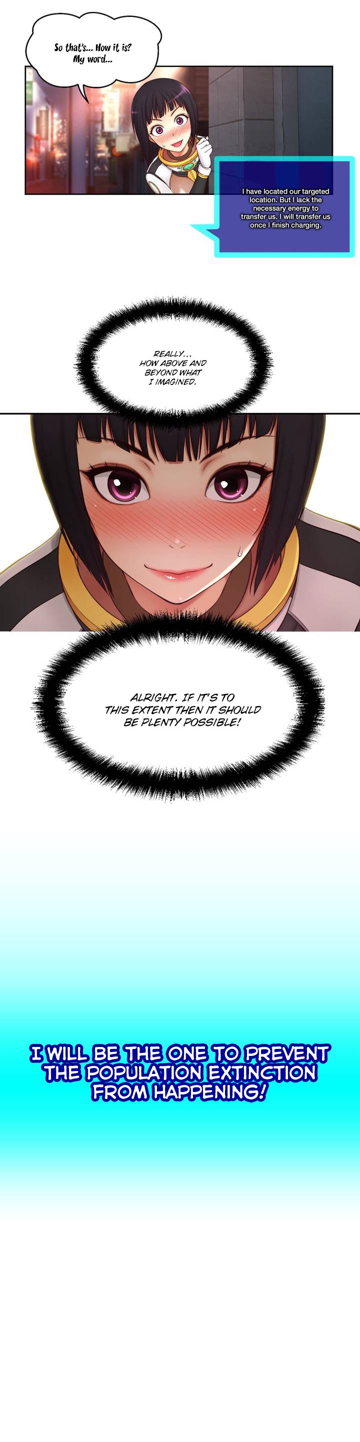 Mia's Tool Ch.0-4 - Page 29