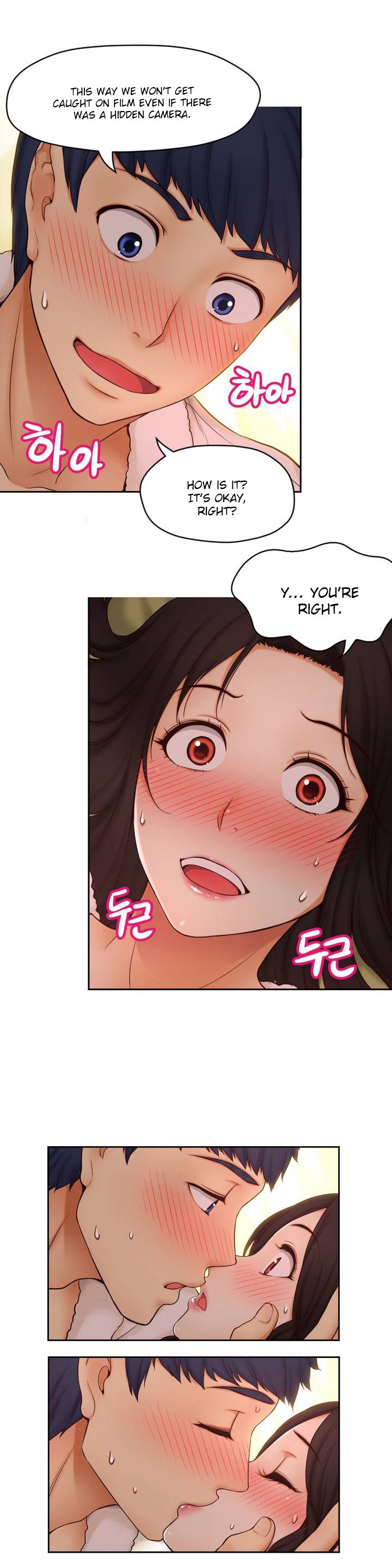 Mia's Tool Ch.0-4 - Page 48