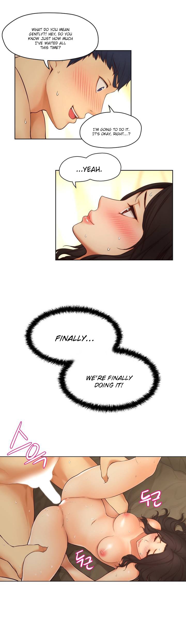Mia's Tool Ch.0-4 - Page 56