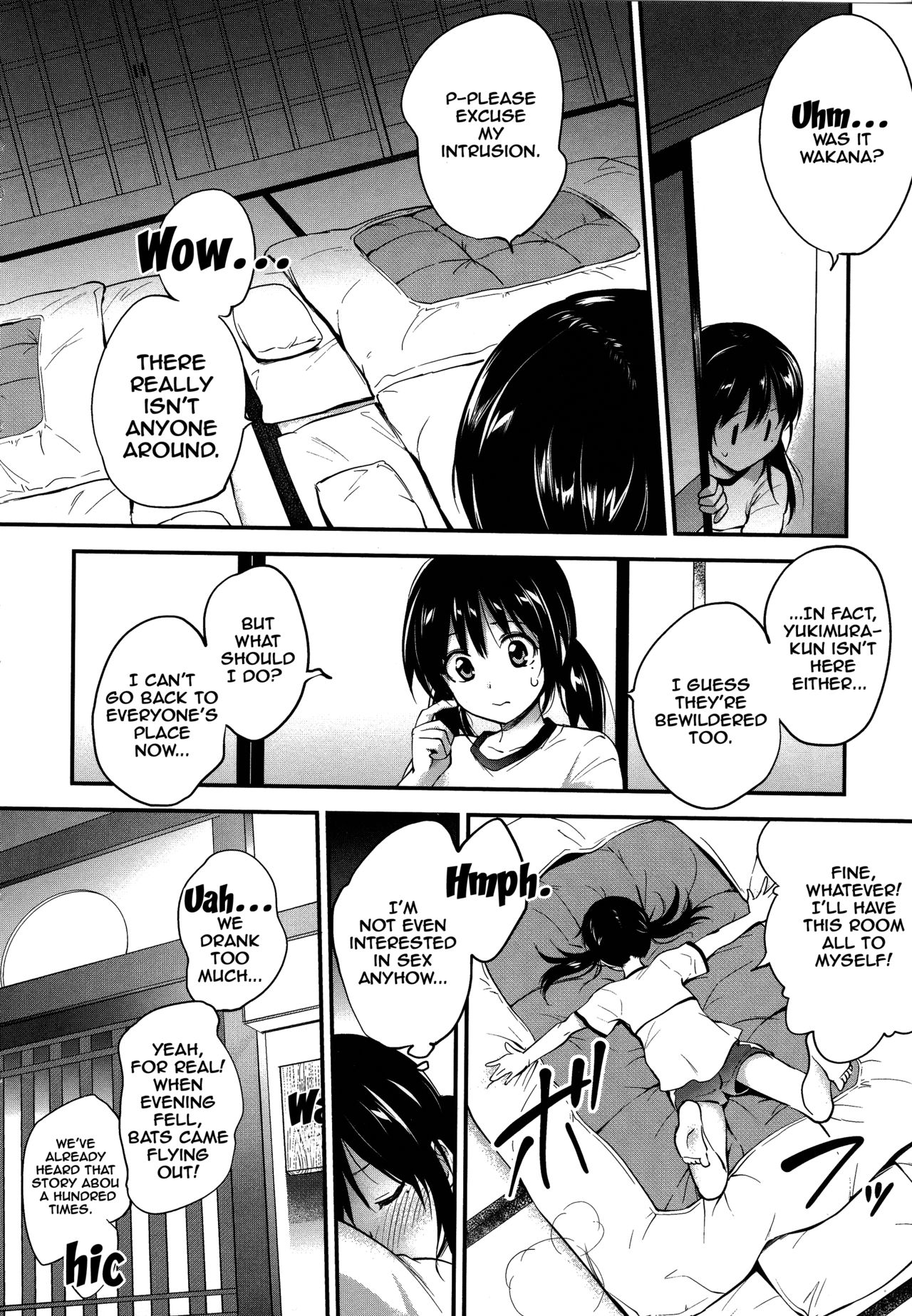 PINKERTON Ch. 1-7 - Page 41
