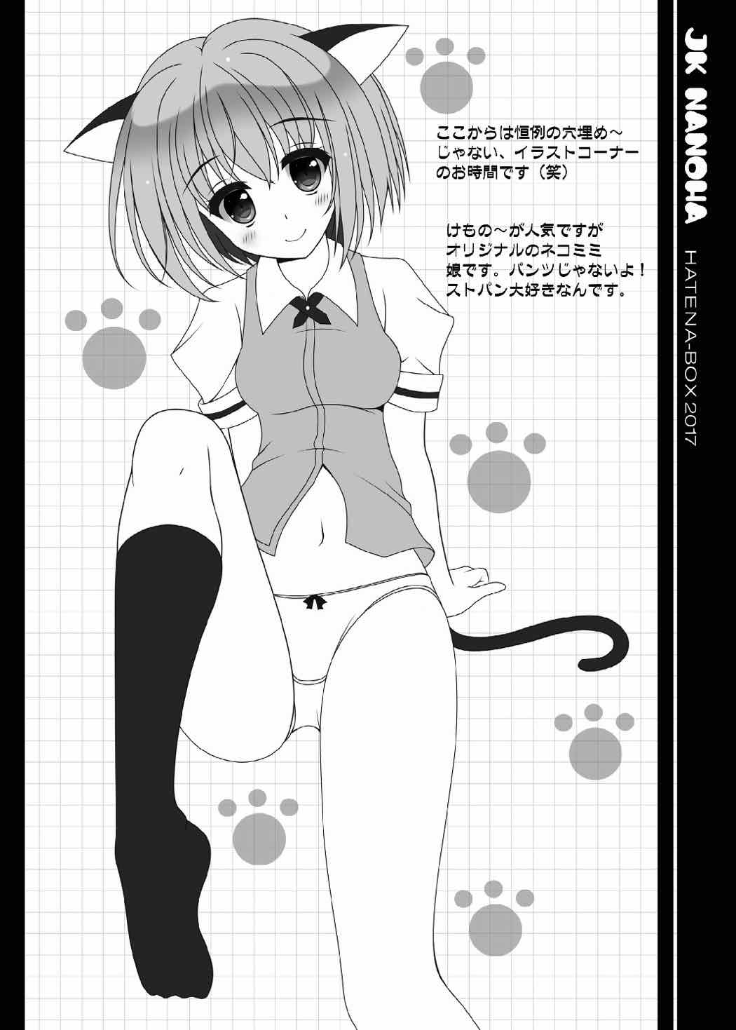 JK NANOHA - Page 21