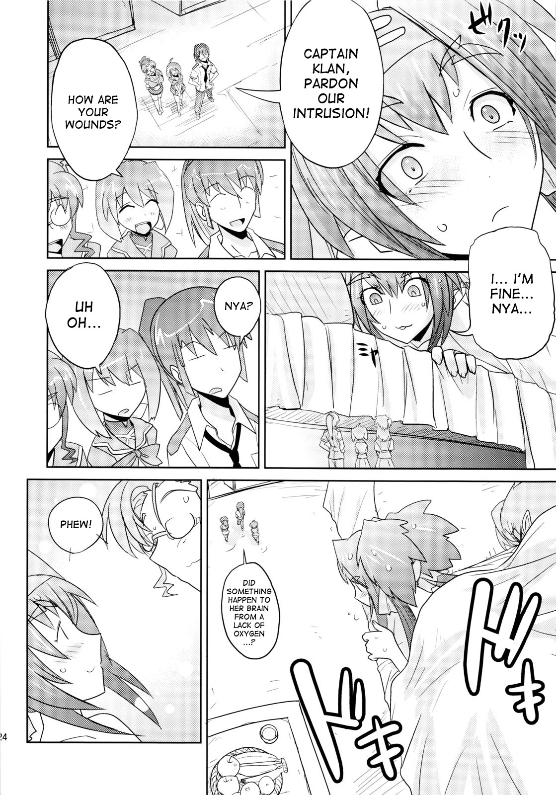 Poyopacho Berry - Page 23