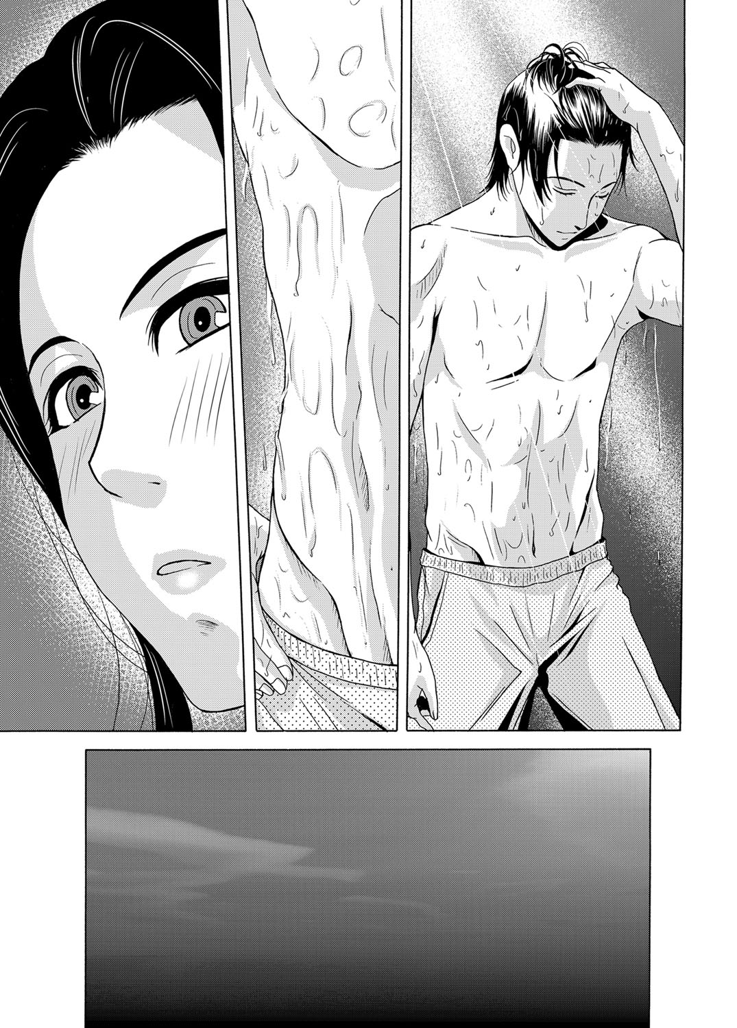 COMIC Magnum Vol. 76 - Page 50