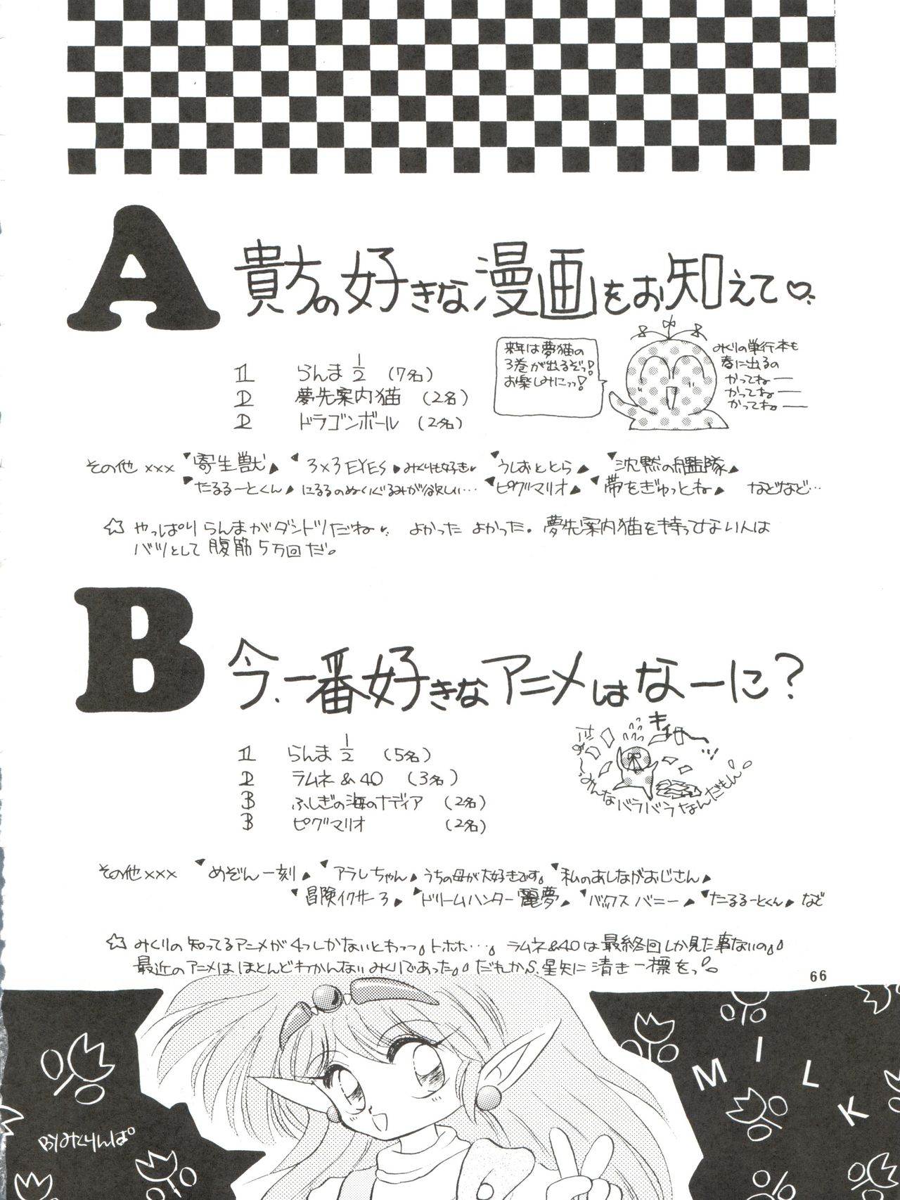 PEKE PEKE 3 - Page 66