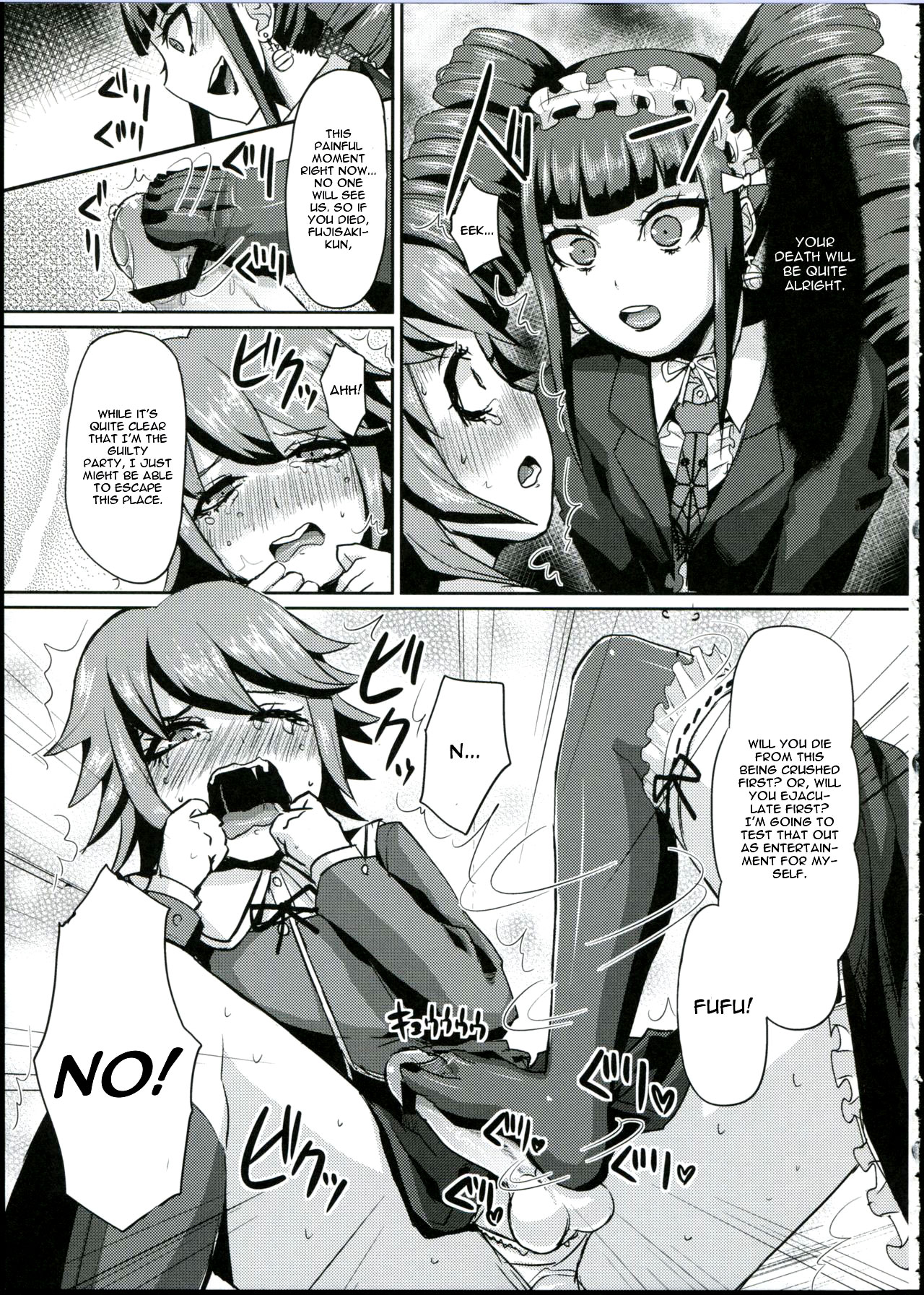 Chi-tan Ijiri - Page 13