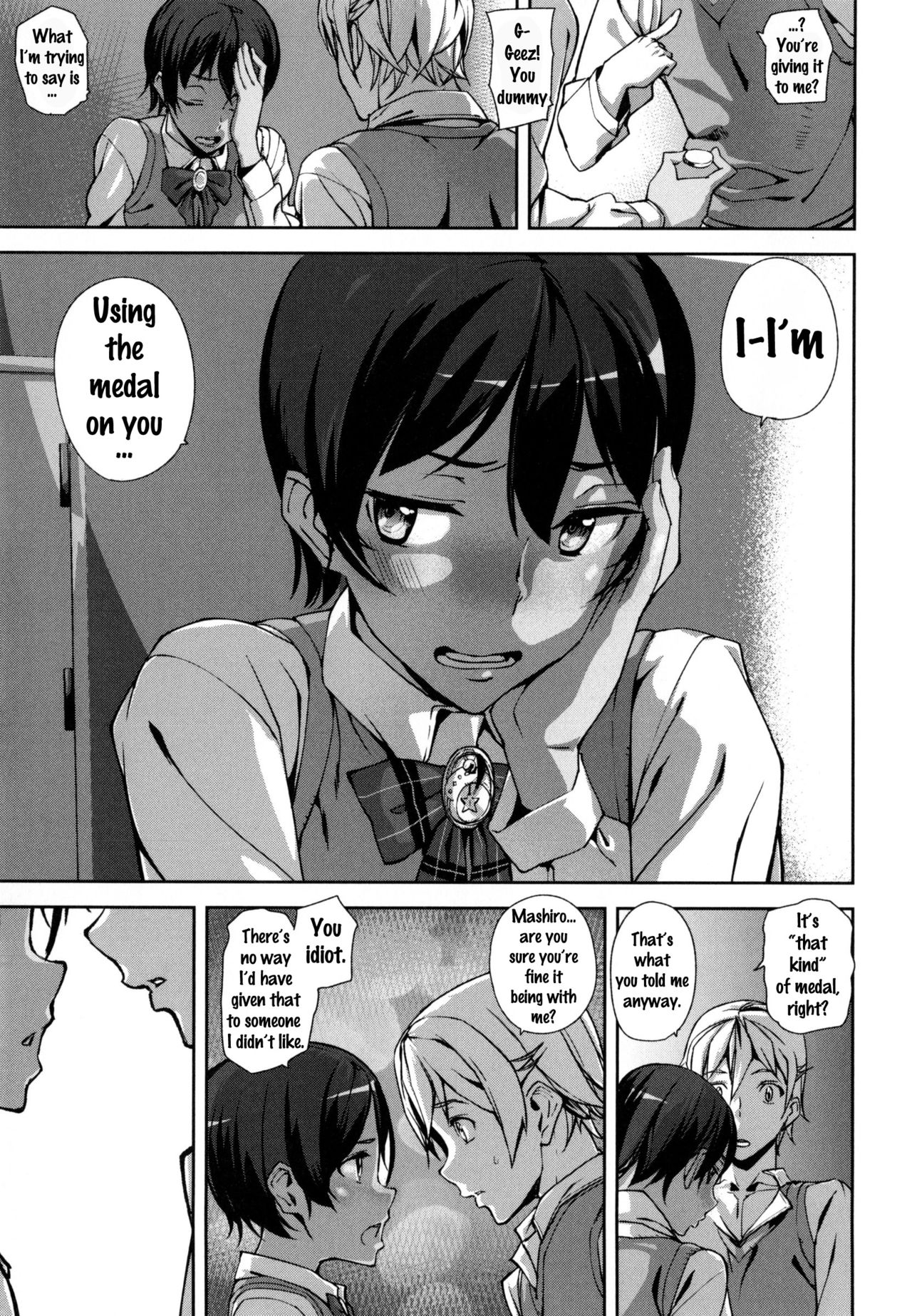 D-Medal - Page 145
