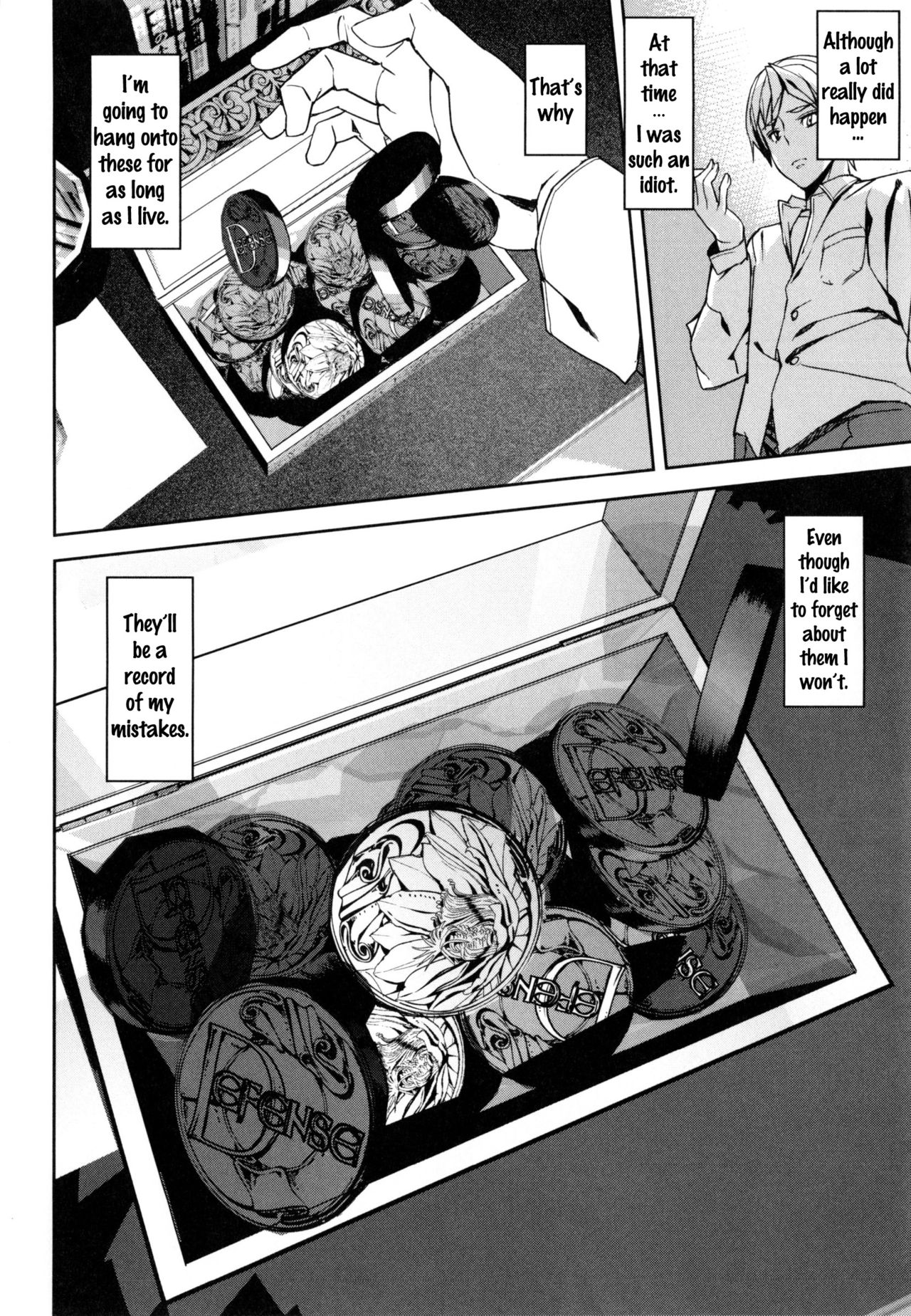 D-Medal - Page 164