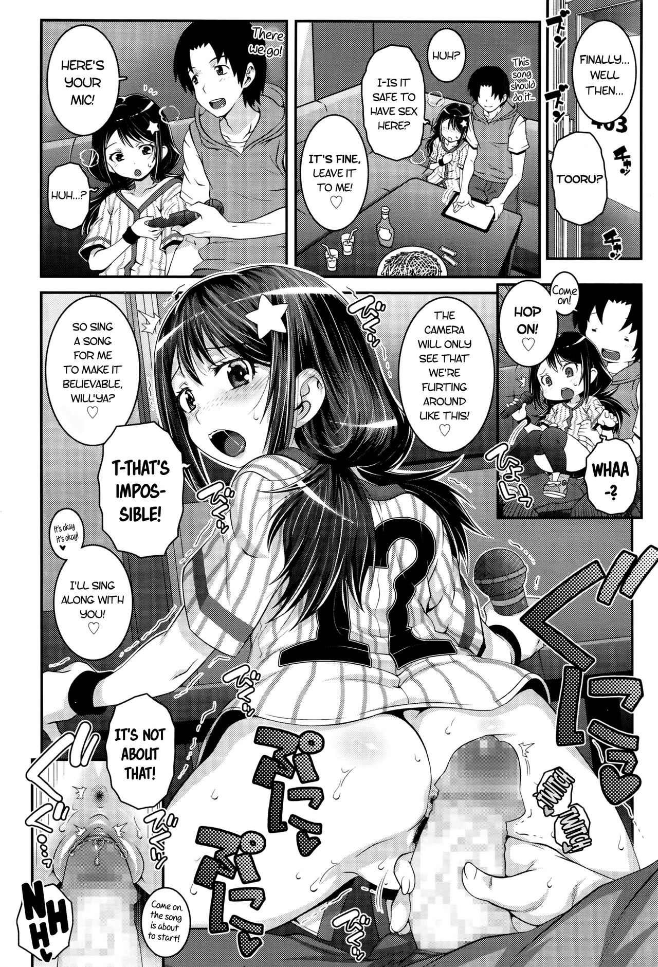 Karaoke switch - Page 10