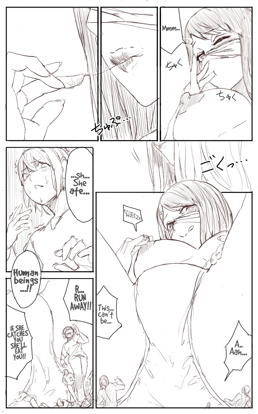 Lemon - Page 14