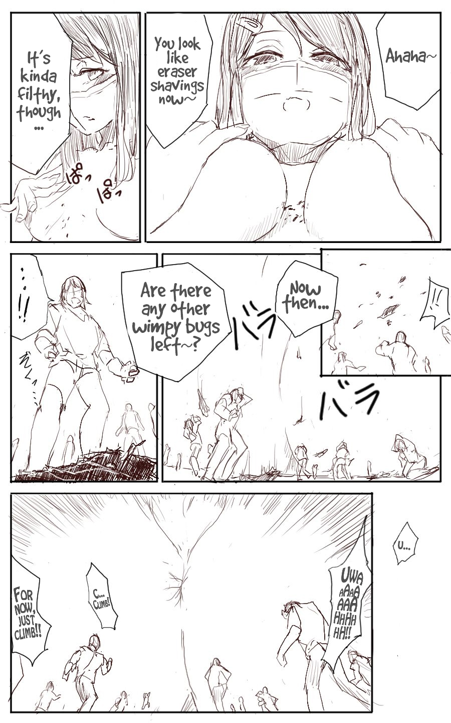 Lemon - Page 20