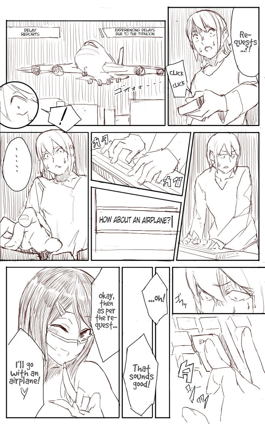 Lemon - Page 30