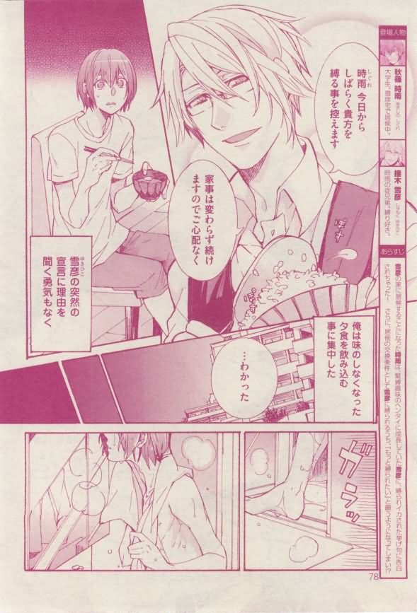 花音 2015-02 - Page 78