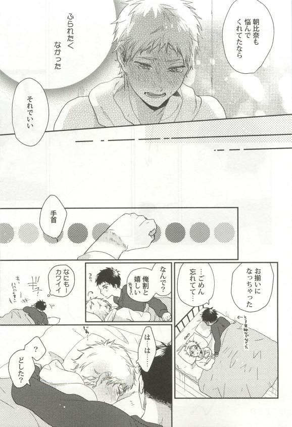 強制×BL - Page 29