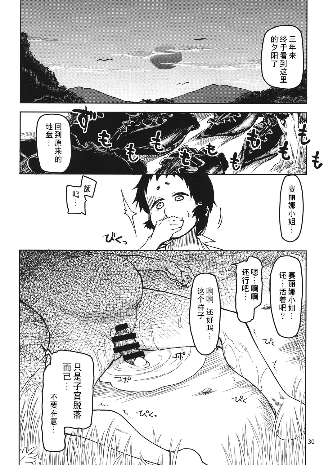 Dosukebe Elf no Ishukan Nikki 4 - Page 31