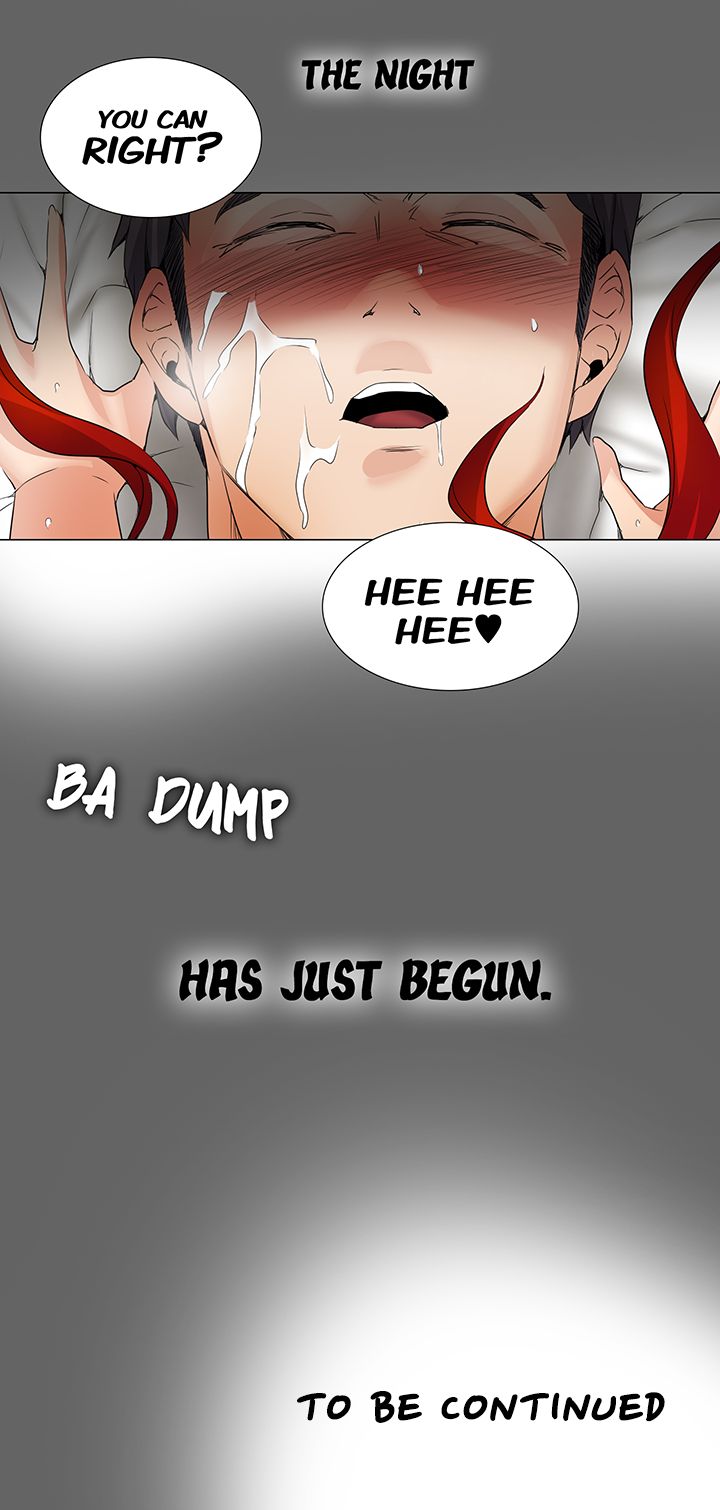 Cartoonists NSFW! - Page 87