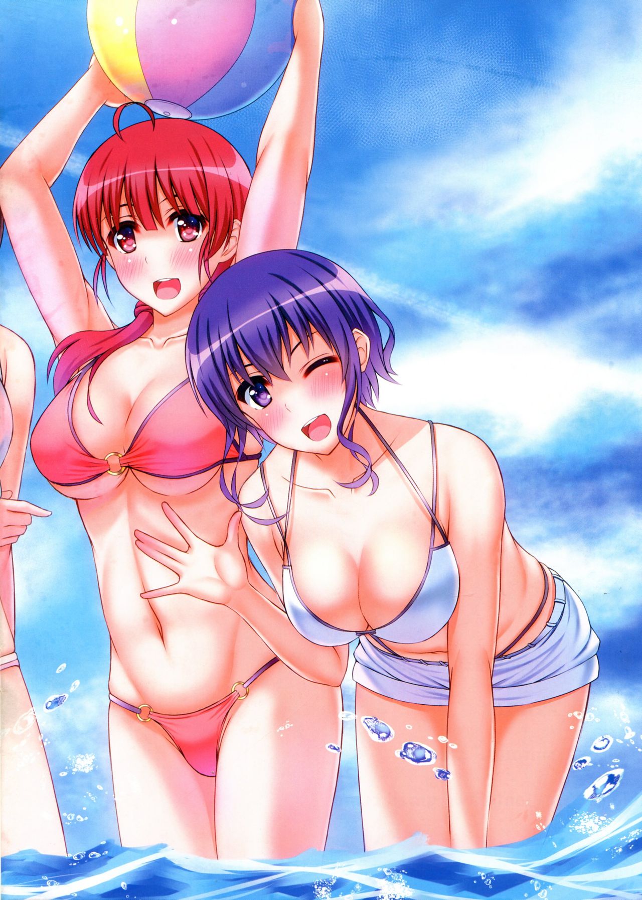 blessing summer!! - Page 25